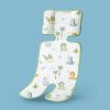 Einmilk Ice Silk Baby Stroller Cooling Mat – 6 Prints