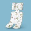 Einmilk Ice Silk Baby Stroller Cooling Mat – 6 Prints