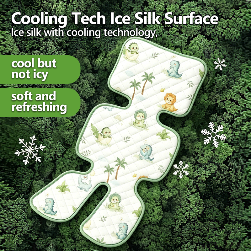 Einmilk stroller mat product details