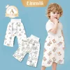 Einmilk Cotton Potty Training Pants for Toddlers – 4 Prints