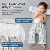 Einmilk Cotton Potty Training Pants for Toddlers – 4 Prints