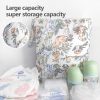 Einmilk Reusable Waterproof Baby Wet Bag – Multiple Prints and Sizes