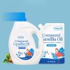 Einmilk Baby Detergent Camellia Oil Formula DET