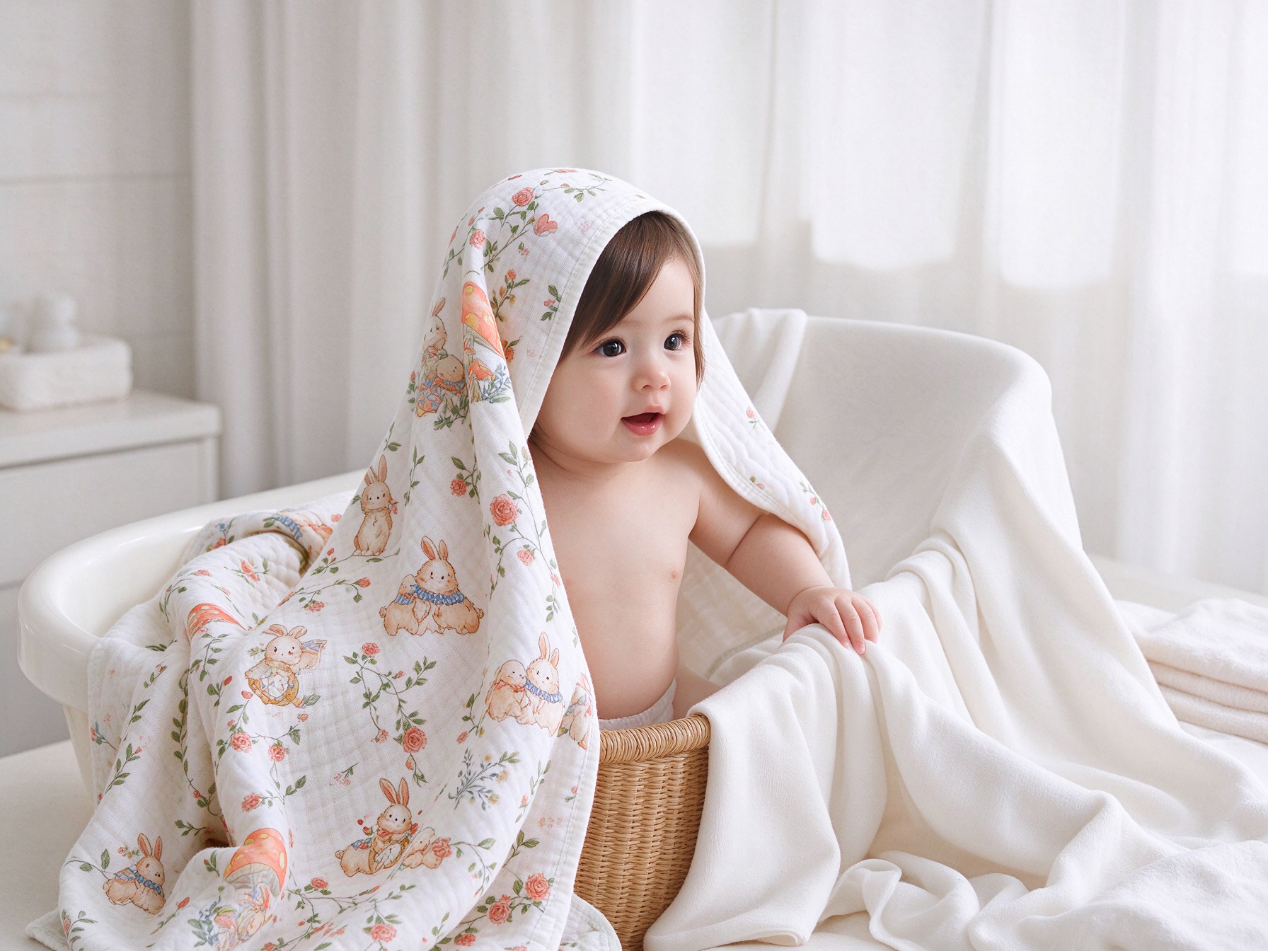 Bath Towel